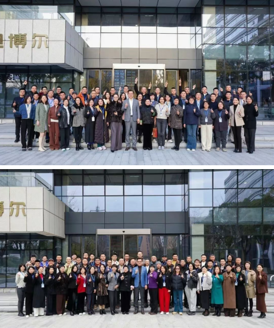 一亿中流2035战略私董会第28班盛大开班!总学员数超1500人,总经济产值破2500亿